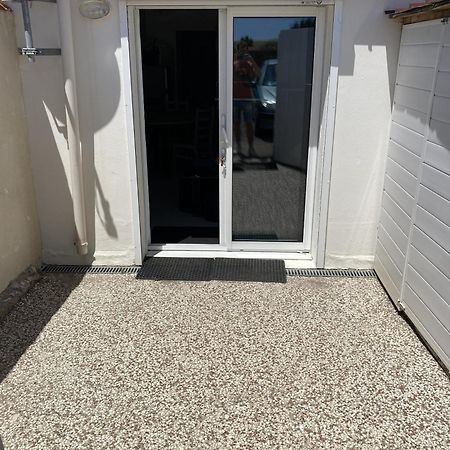 Maison Entre Plage Marais Et Foret Olonne-sur-Mer Exterior photo